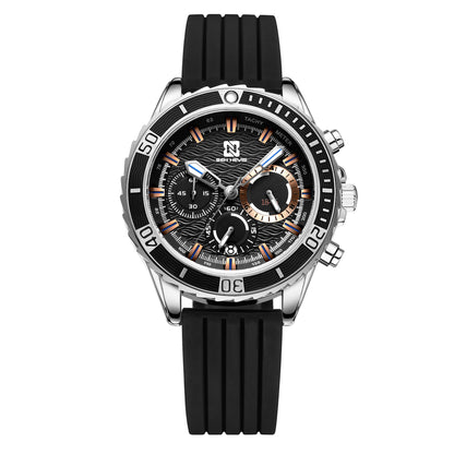 BEN NEVIS Signature Watch